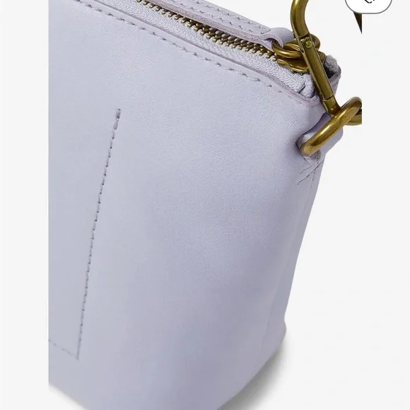Madewell Crossbody Carabiner Sling Bag - Picture 4 of 6